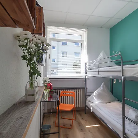 City-apartment * Ганновер