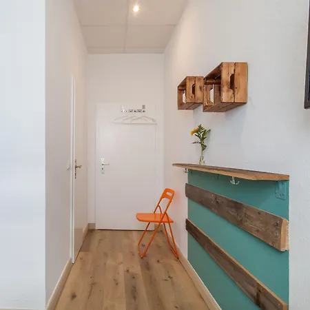 City-apartment Хостел