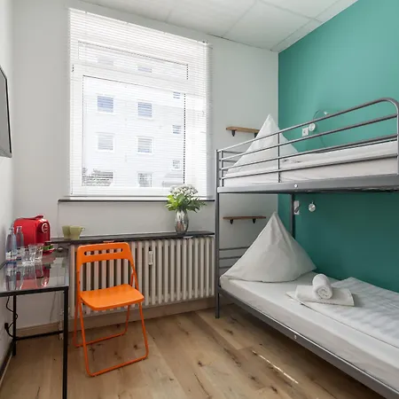 Хостел City-apartment *