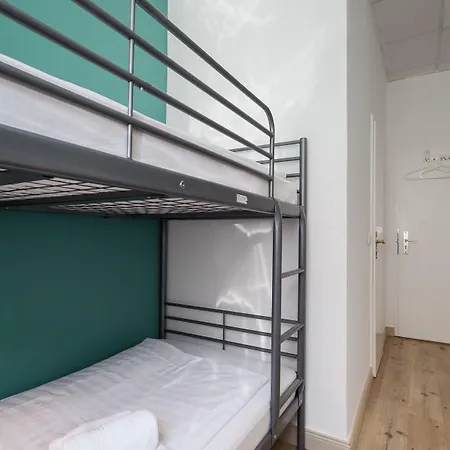 City-apartment