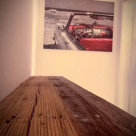 City-apartment *