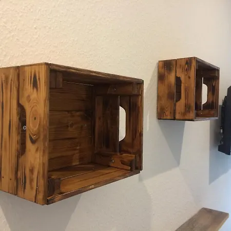 City-apartment *