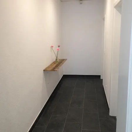 Hostel City-apartment