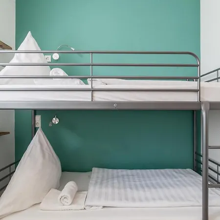City-apartment Ανόβερο