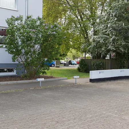 City-apartment Hannover