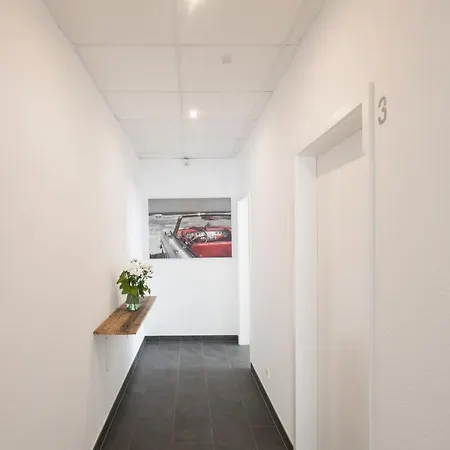 City-apartment