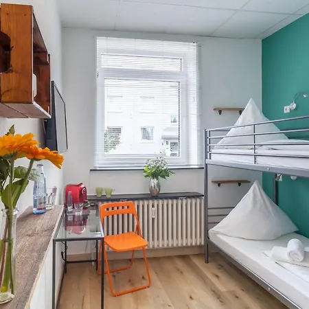 Hostel City-apartment *