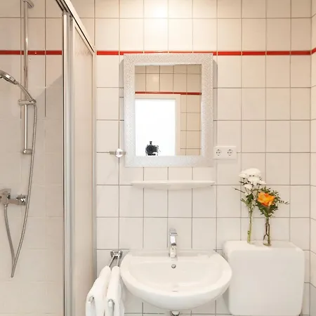 Hostel City-apartment *