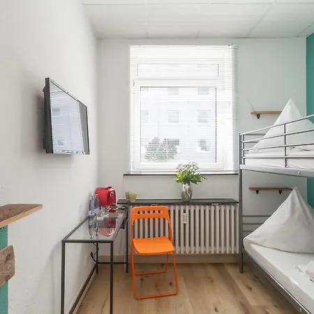City-apartment *