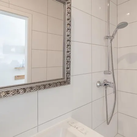 Hostel City-apartment Hannover