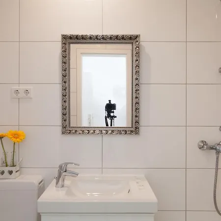 City-apartment *