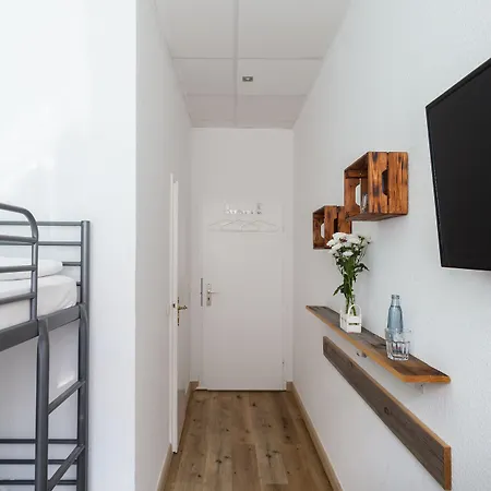 Ostello City-apartment Hannover