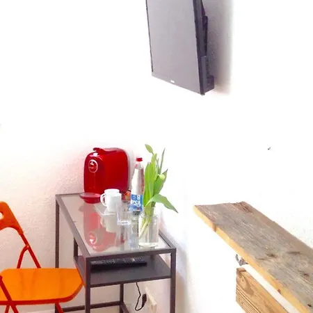 City-apartment Ostello *