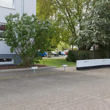 City-apartment Hannover